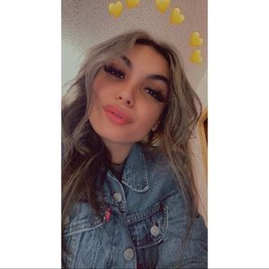 Meet your Posher, Fiona